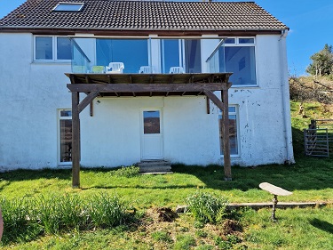 Oir Na Mara, 1 Ard Dorch, Dunan, Broadford, Isle of Skye, IV49 9AJ